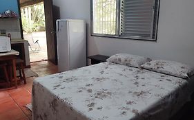 Casa a 130 metros da praia de Boiçucanga